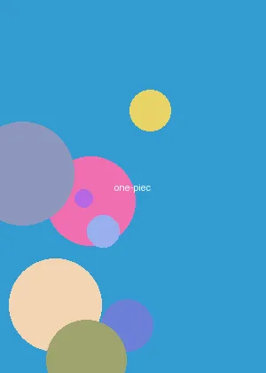 陷阱在线观看 - 海贼王海报